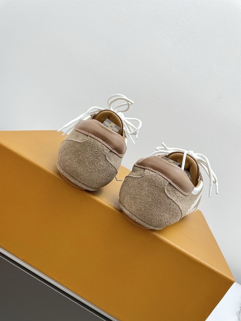 l0vis Vvtt0n trainer sneaker